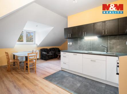 Prodej domu/vily, 360 m²