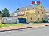 Prodej domu/vily, 220 m²
