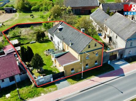 Prodej domu/vily, 220 m²