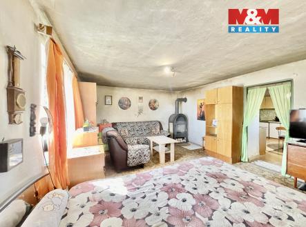 Prodej domu/vily, 220 m²