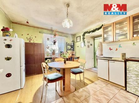 Prodej domu/vily, 220 m²