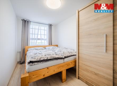 Prodej bytu, 2+kk, 43 m²