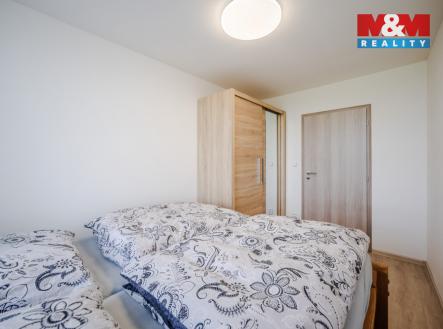 Prodej bytu, 2+kk, 43 m²