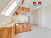 Pronájem bytu, 1+kk, 36 m²