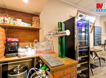 Pronájem obchodní prostor, 76 m²