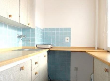 Pronájem bytu, 1+kk, 35 m²