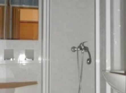 Pronájem bytu, 1+kk, 35 m²