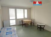 Pronájem bytu, 1+kk, 35 m²