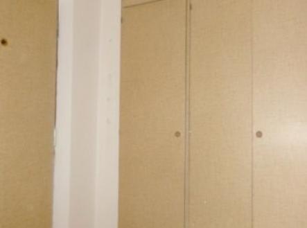 Pronájem bytu, 1+kk, 35 m²