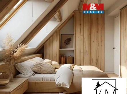 Prodej bytu, 3+kk, 88 m²