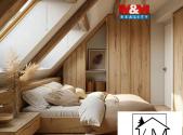 Prodej bytu, 3+kk, 88 m²