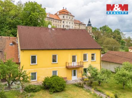 Prodej bytu, 3+kk, 88 m²
