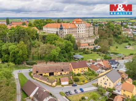 Prodej bytu, 3+kk, 88 m²