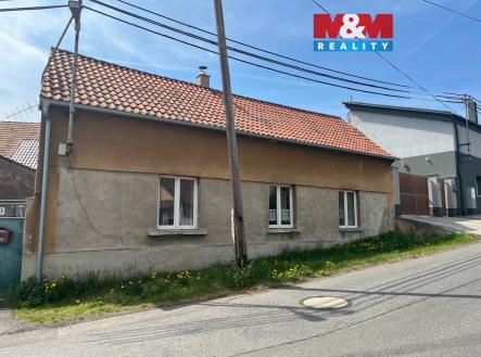 Prodej domu/vily, 130 m²