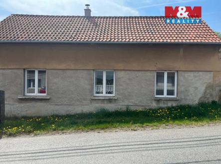 Prodej domu/vily, 130 m²