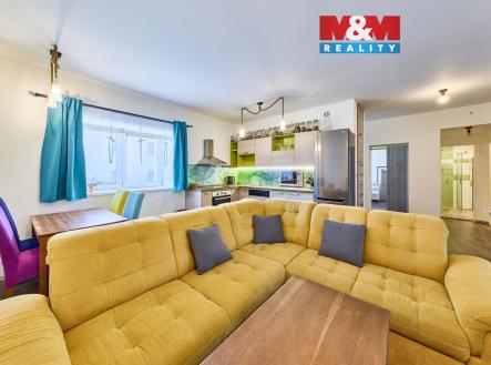 Prodej domu/vily, 113 m²