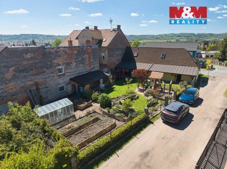Prodej domu/vily, 113 m²
