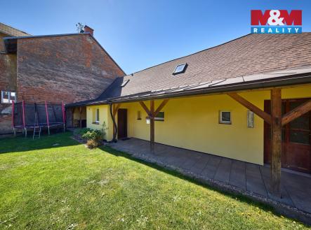 Prodej domu/vily, 113 m²