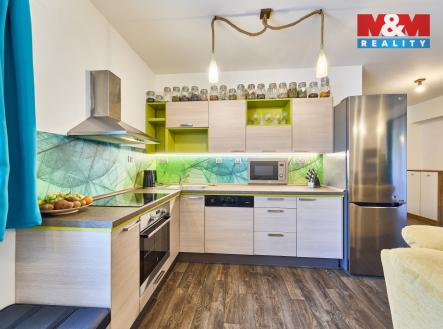 Prodej domu/vily, 113 m²