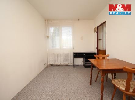 Pronájem bytu, 3+1, 65 m²