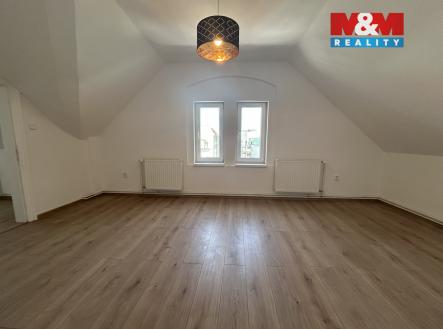 Pronájem bytu, 2+1, 50 m²