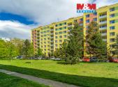 Prodej bytu, 3+1, 80 m²
