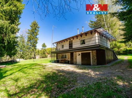 Prodej domu/vily, 150 m²
