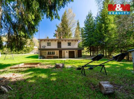Prodej domu/vily, 150 m²