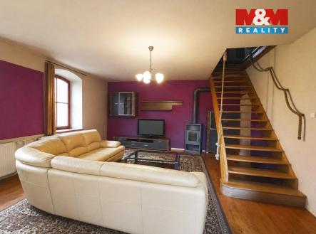 Prodej domu/vily, 300 m²