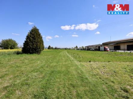 Prodej pozemku pro bydlení, 2 273 m²