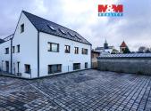 Pronájem bytu, 2+kk, 62 m²