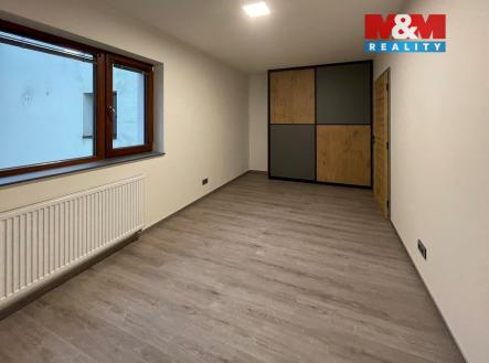 Pronájem bytu, 2+kk, 62 m²