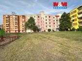 Prodej bytu, 3+1, 72 m²