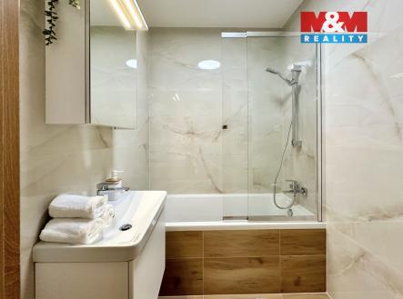 Prodej bytu, 3+1, 72 m²