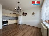 Pronájem bytu, 2+kk, 55 m²