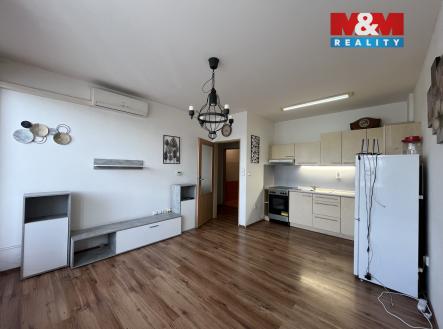 Pronájem bytu, 2+kk, 55 m²