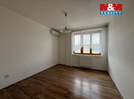 Pronájem bytu, 2+kk, 55 m²