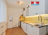 Pronájem bytu, 2+kk, 57 m²