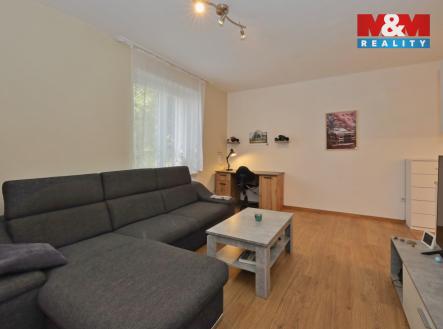 Pronájem bytu, 2+kk, 57 m²
