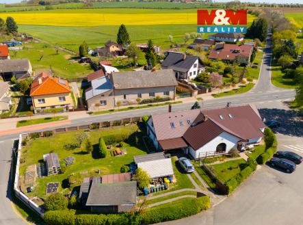 Prodej domu/vily, 390 m²