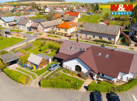 Prodej domu/vily, 390 m²
