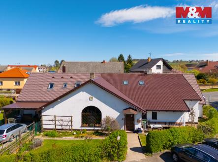 Prodej domu/vily, 390 m²