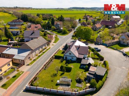 Prodej domu/vily, 390 m²