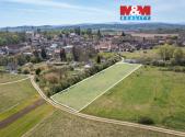 Prodej pozemku pro bydlení, 4 292 m²