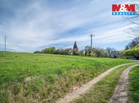 Prodej pozemku pro bydlení, 4 292 m²