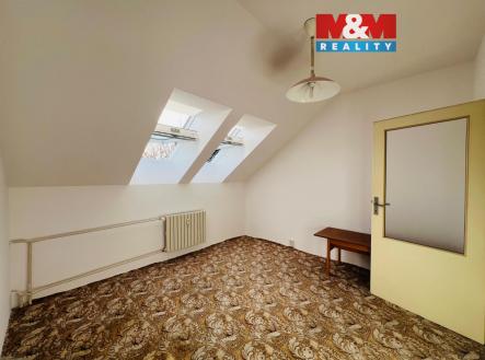 Pronájem bytu, 3+1, 85 m²