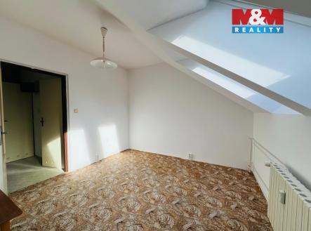 Pronájem bytu, 3+1, 85 m²
