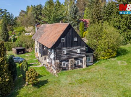 Prodej domu/vily, 120 m²