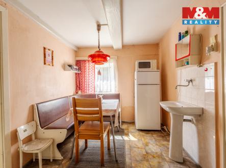 Prodej domu/vily, 120 m²