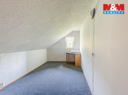 Prodej domu/vily, 120 m²